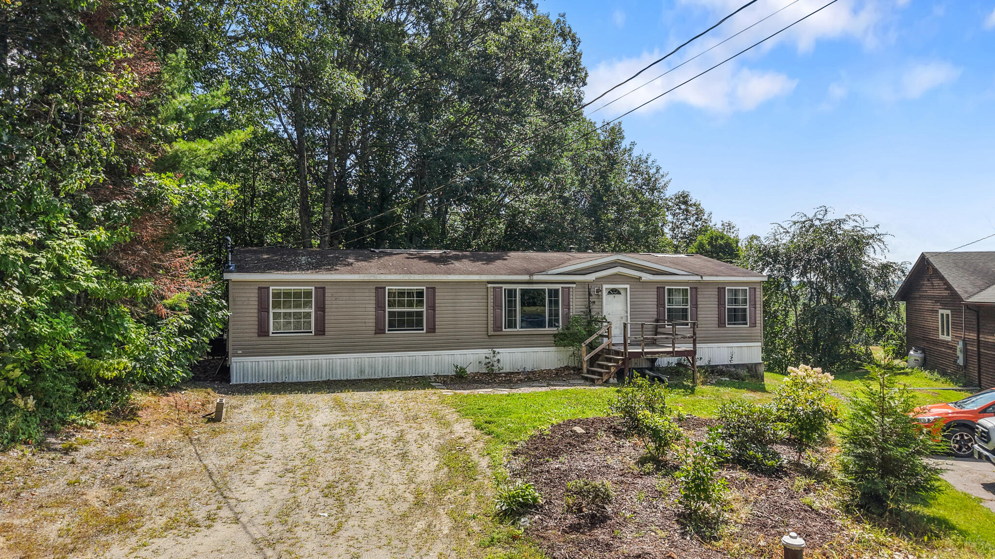 145 Swain Hill Road