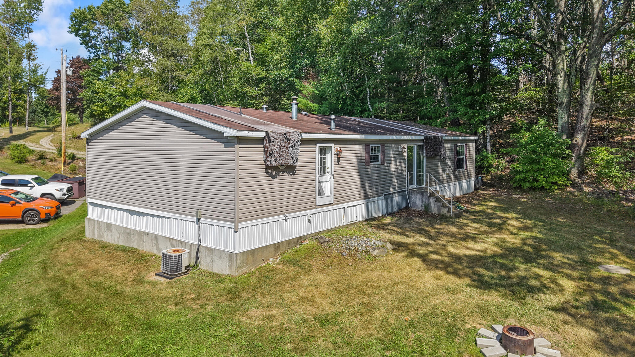 145 Swain Hill Road