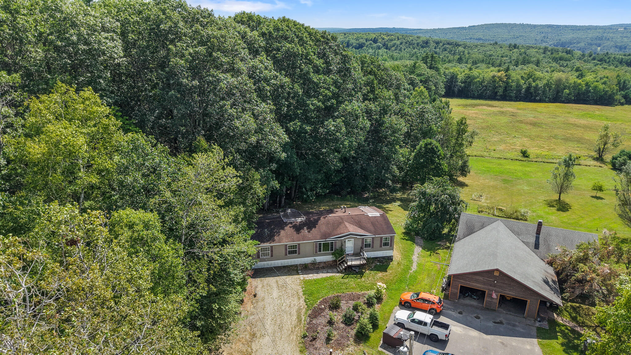 145 Swain Hill Road