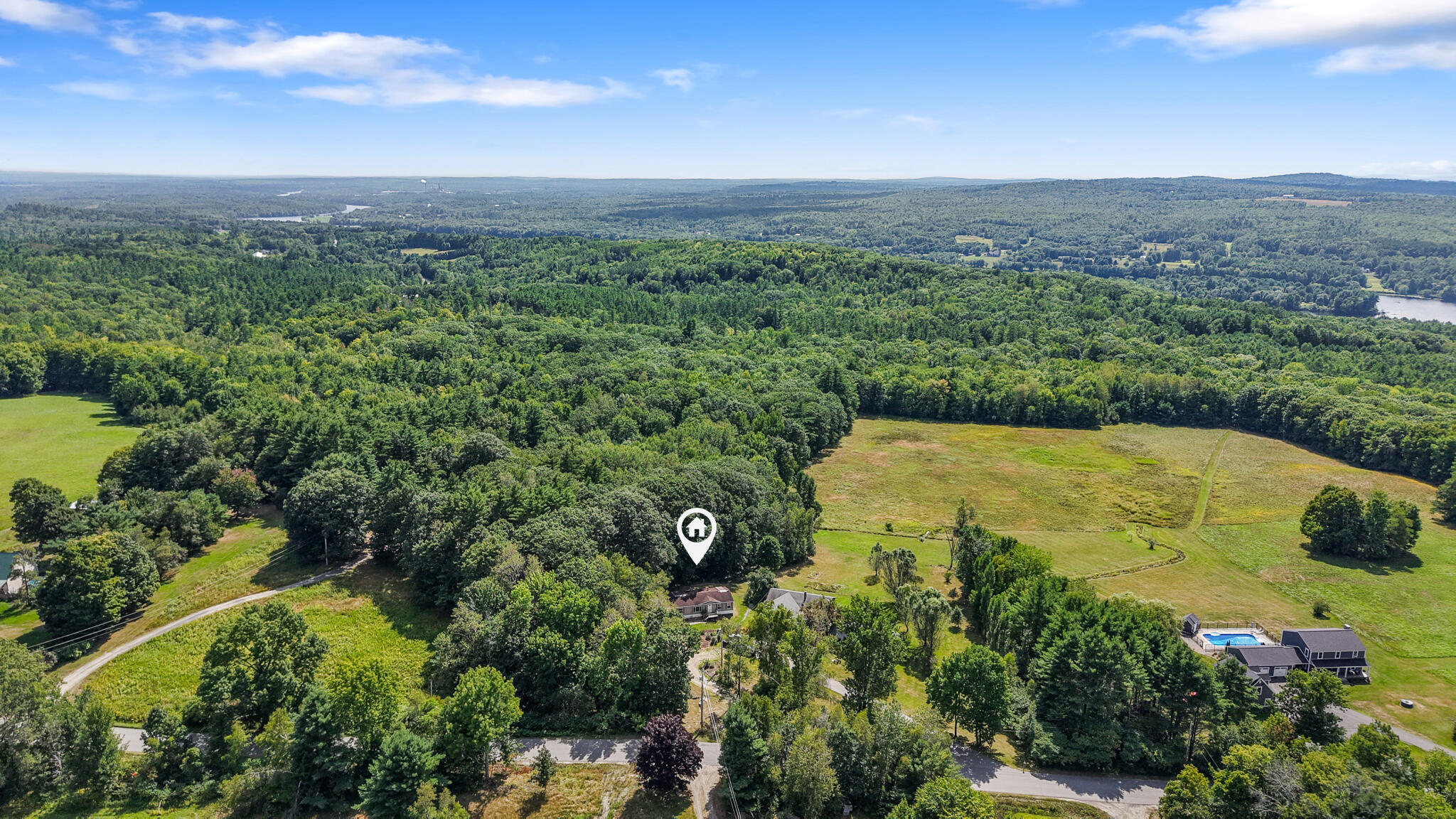 145 Swain Hill Road