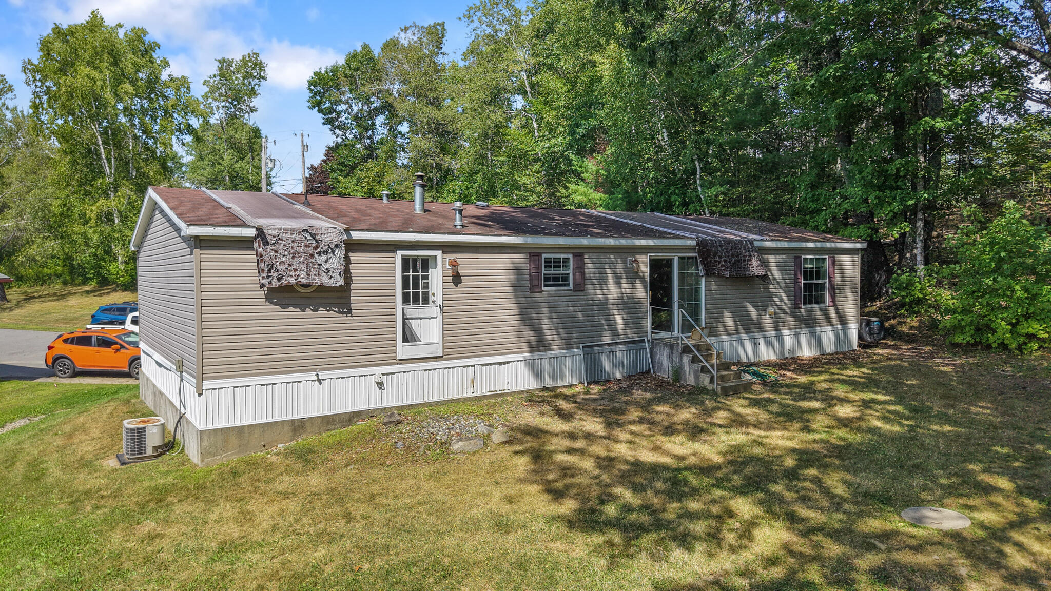 145 Swain Hill Road