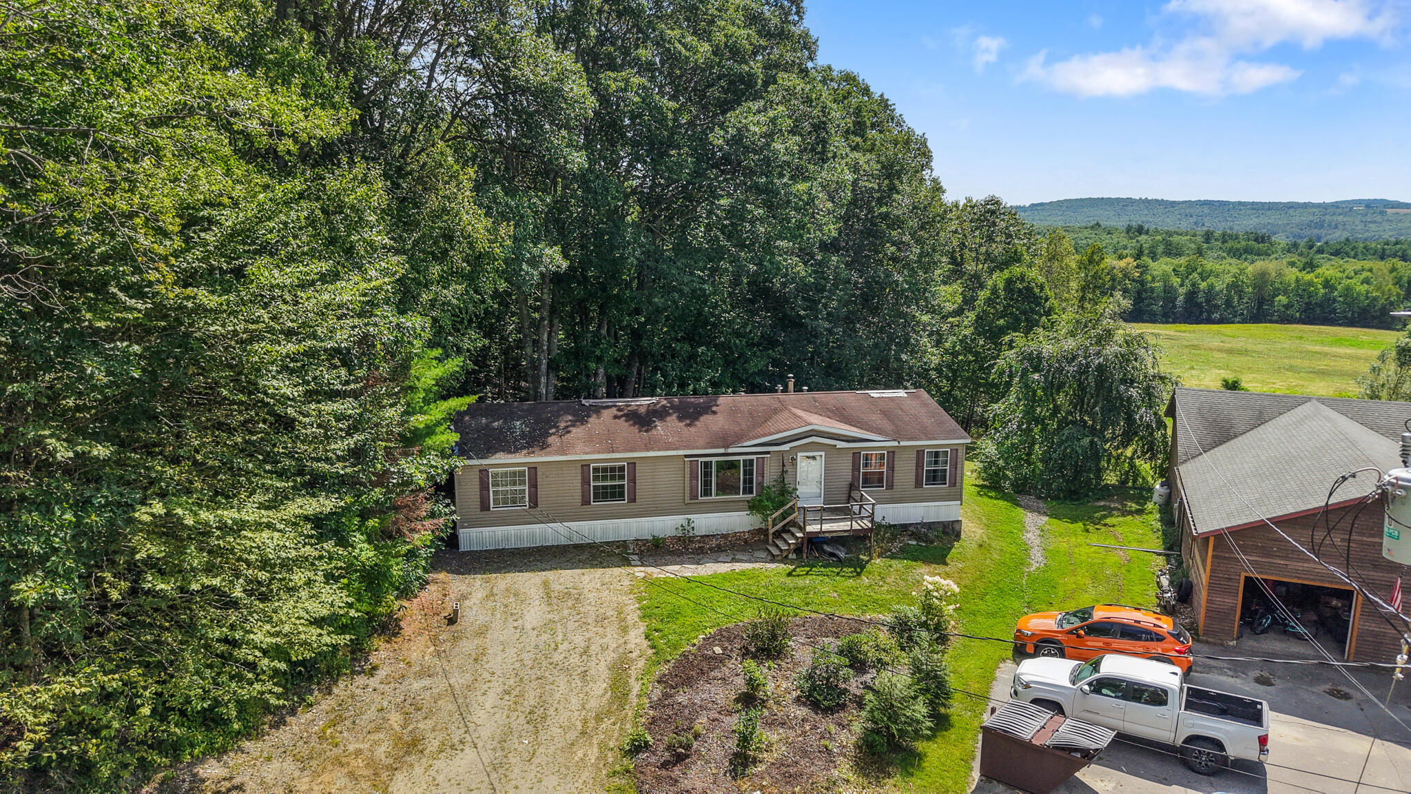 145 Swain Hill Road