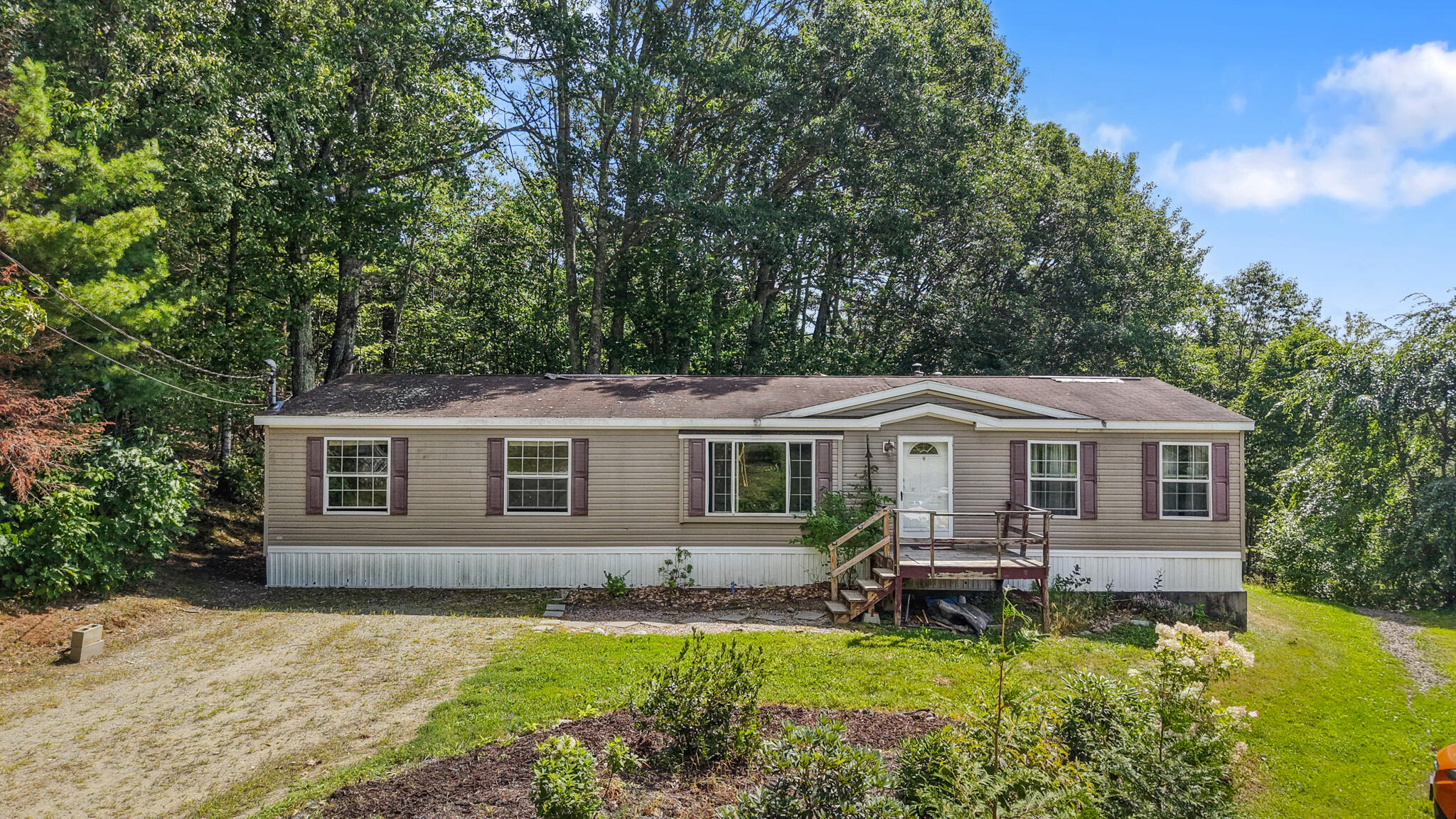 145 Swain Hill Road