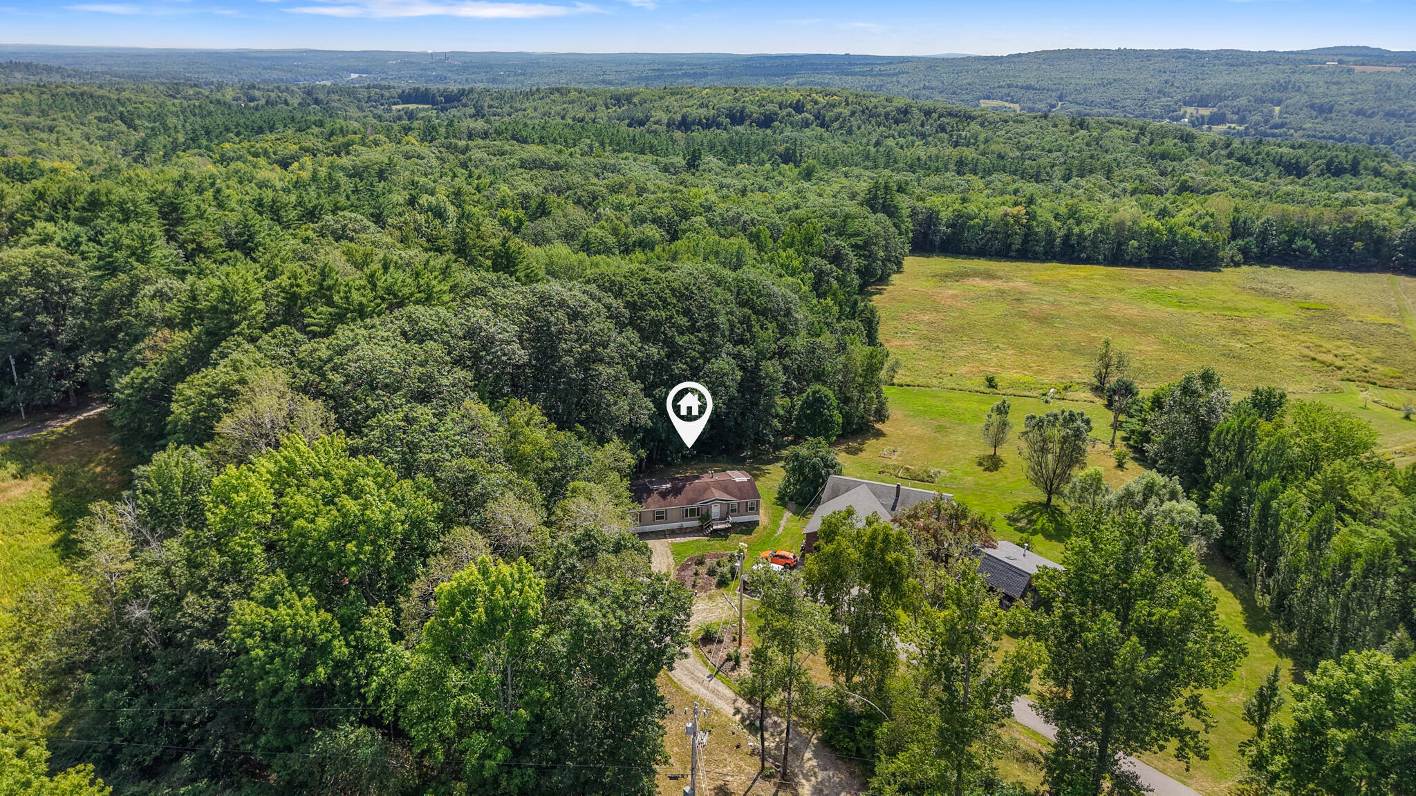 145 Swain Hill Road