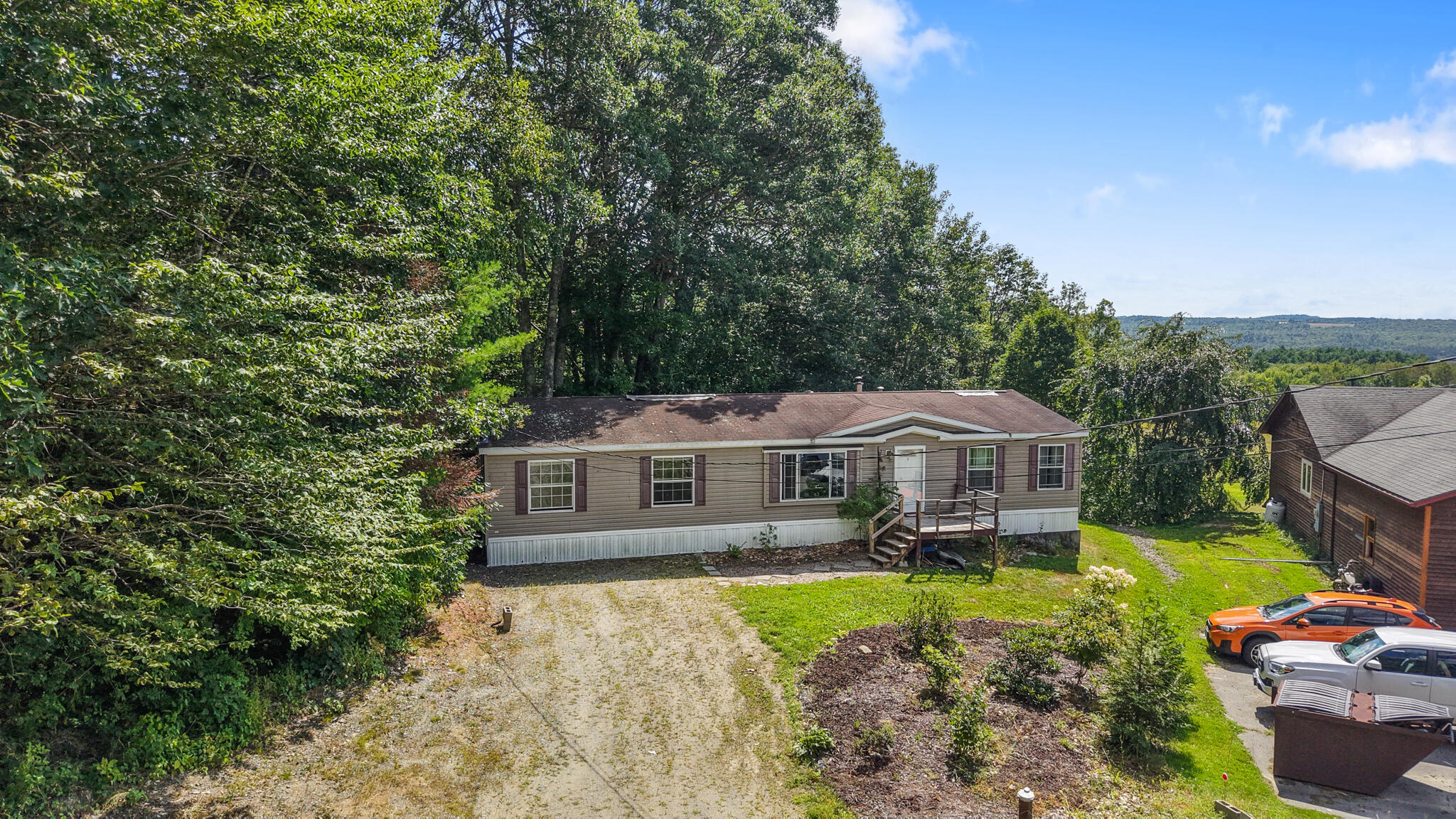 145 Swain Hill Road