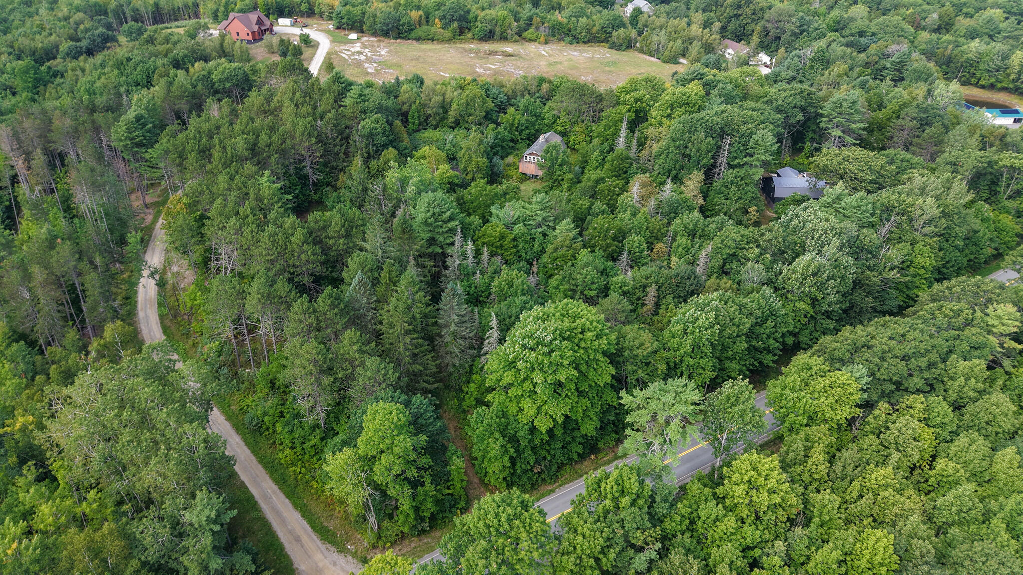 86 Carmel Road S