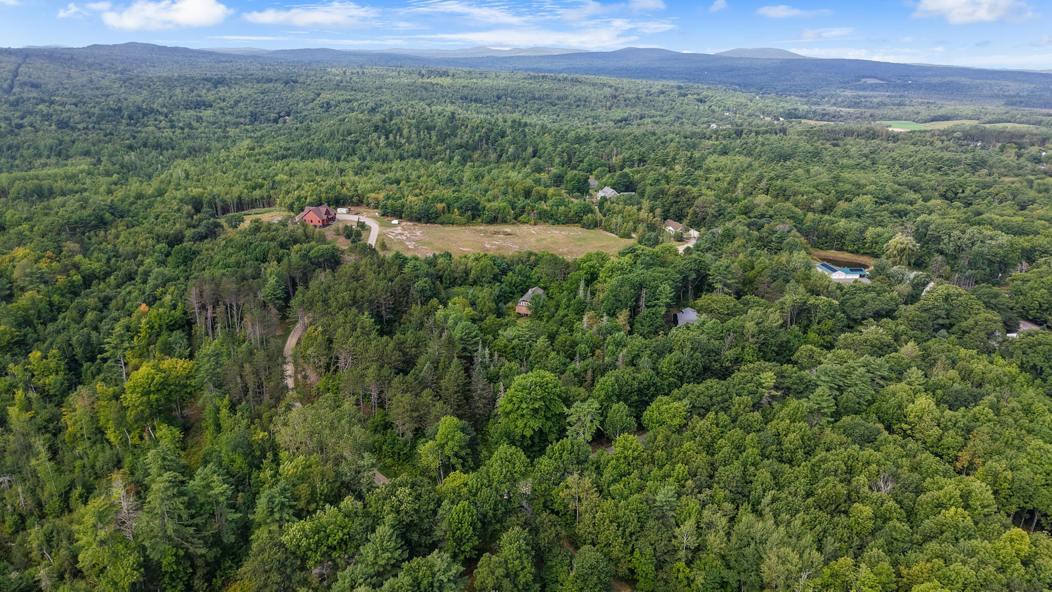 86 Carmel Road S