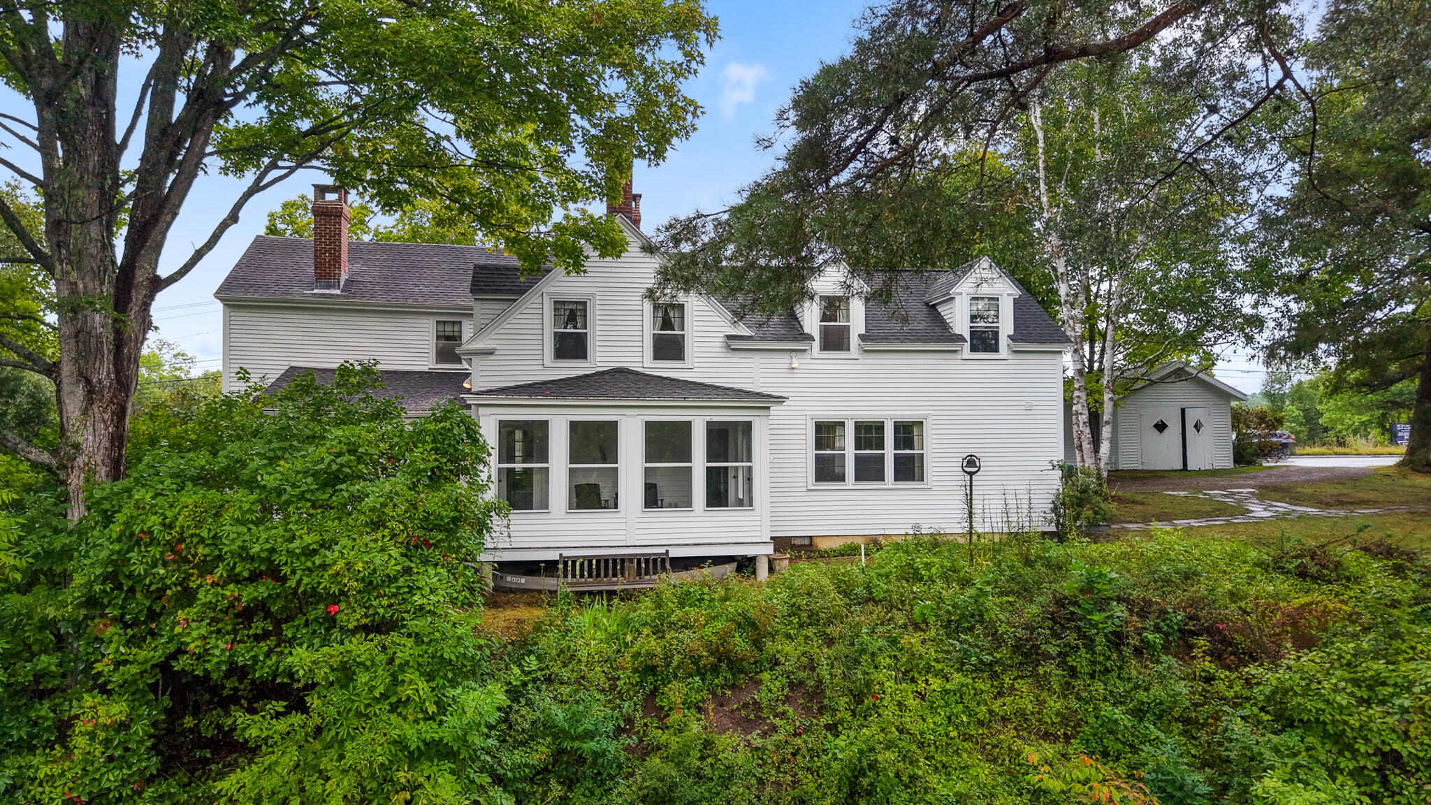 651 College Avenue