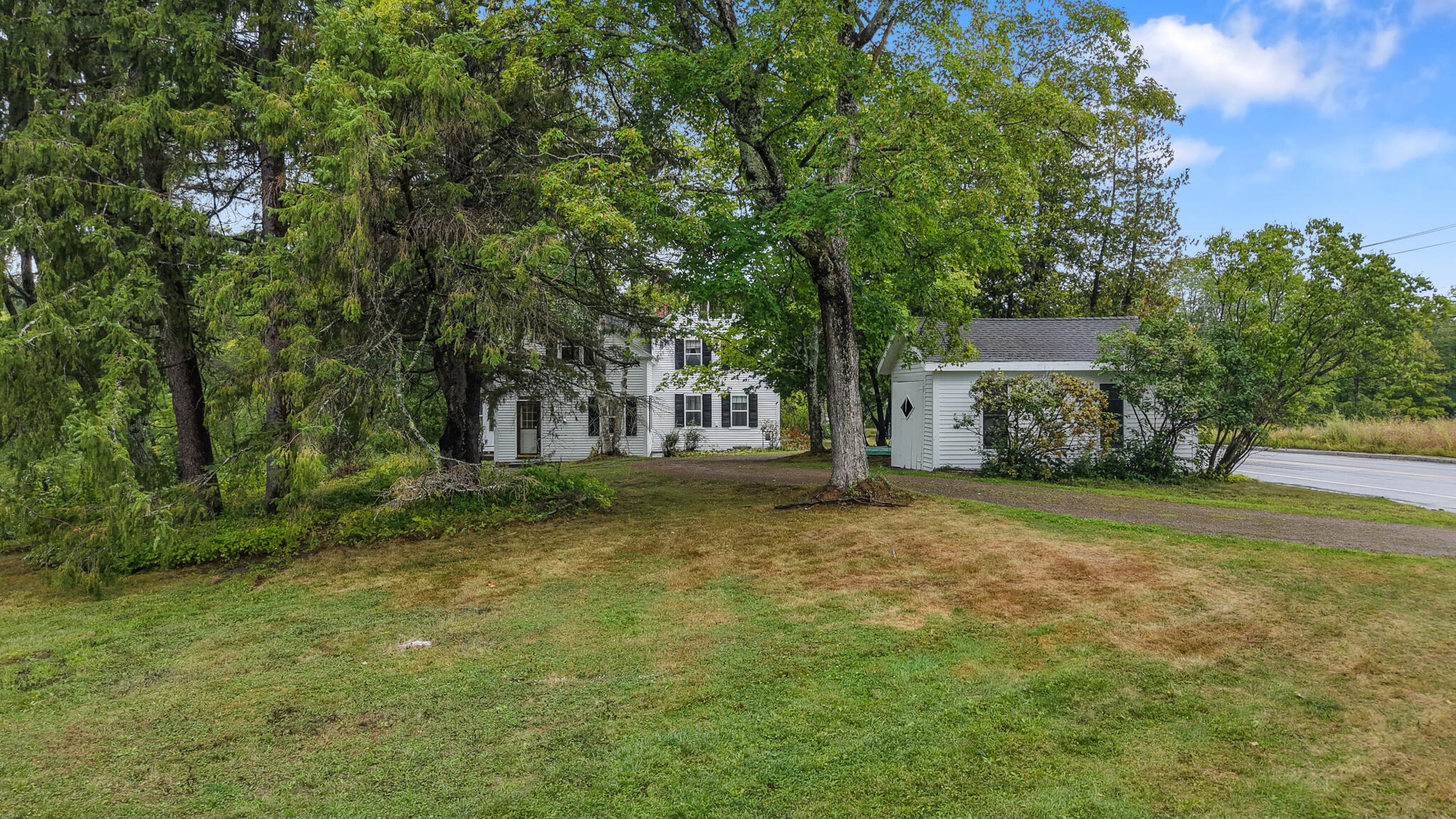 651 College Avenue