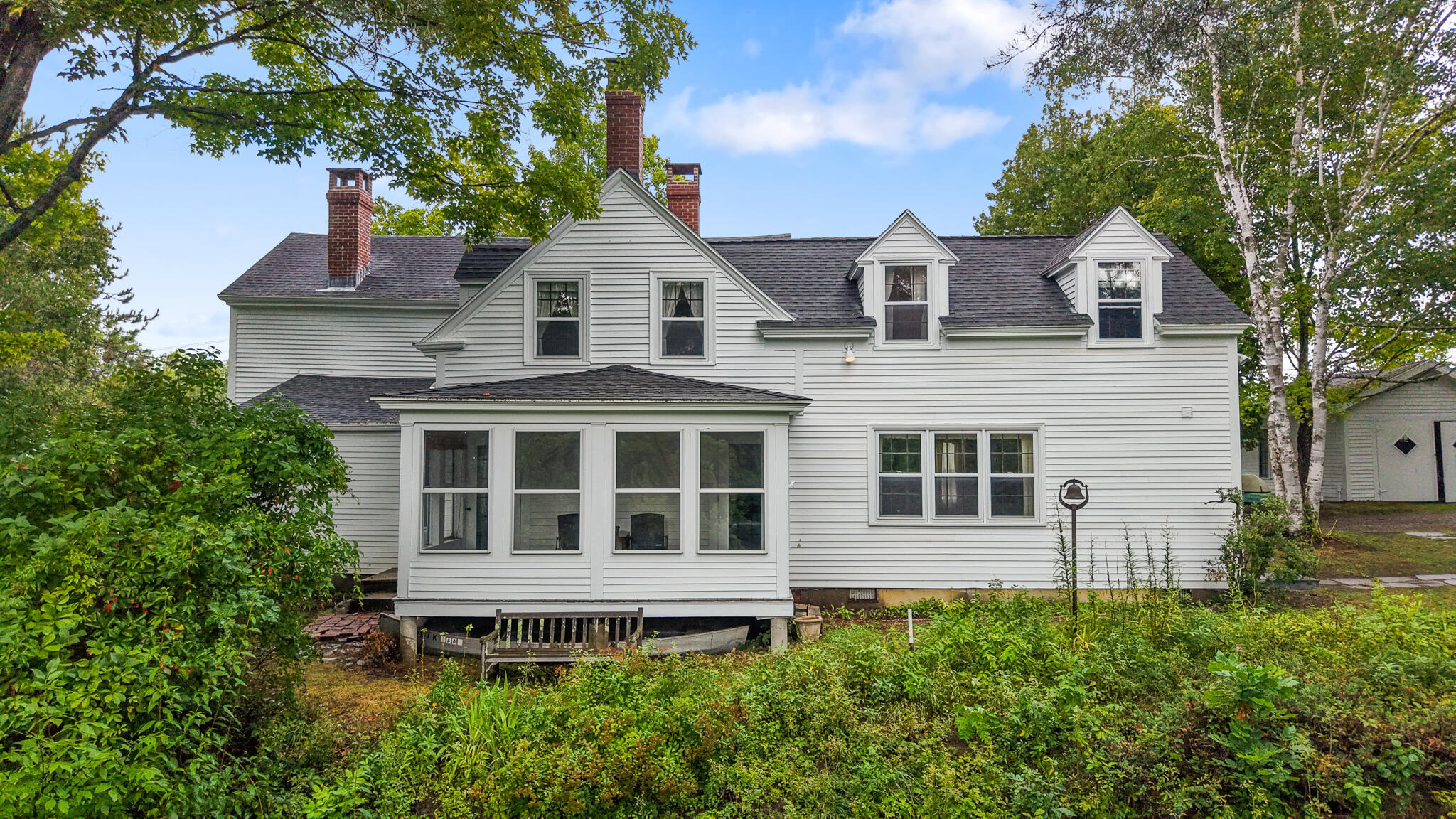 651 College Avenue