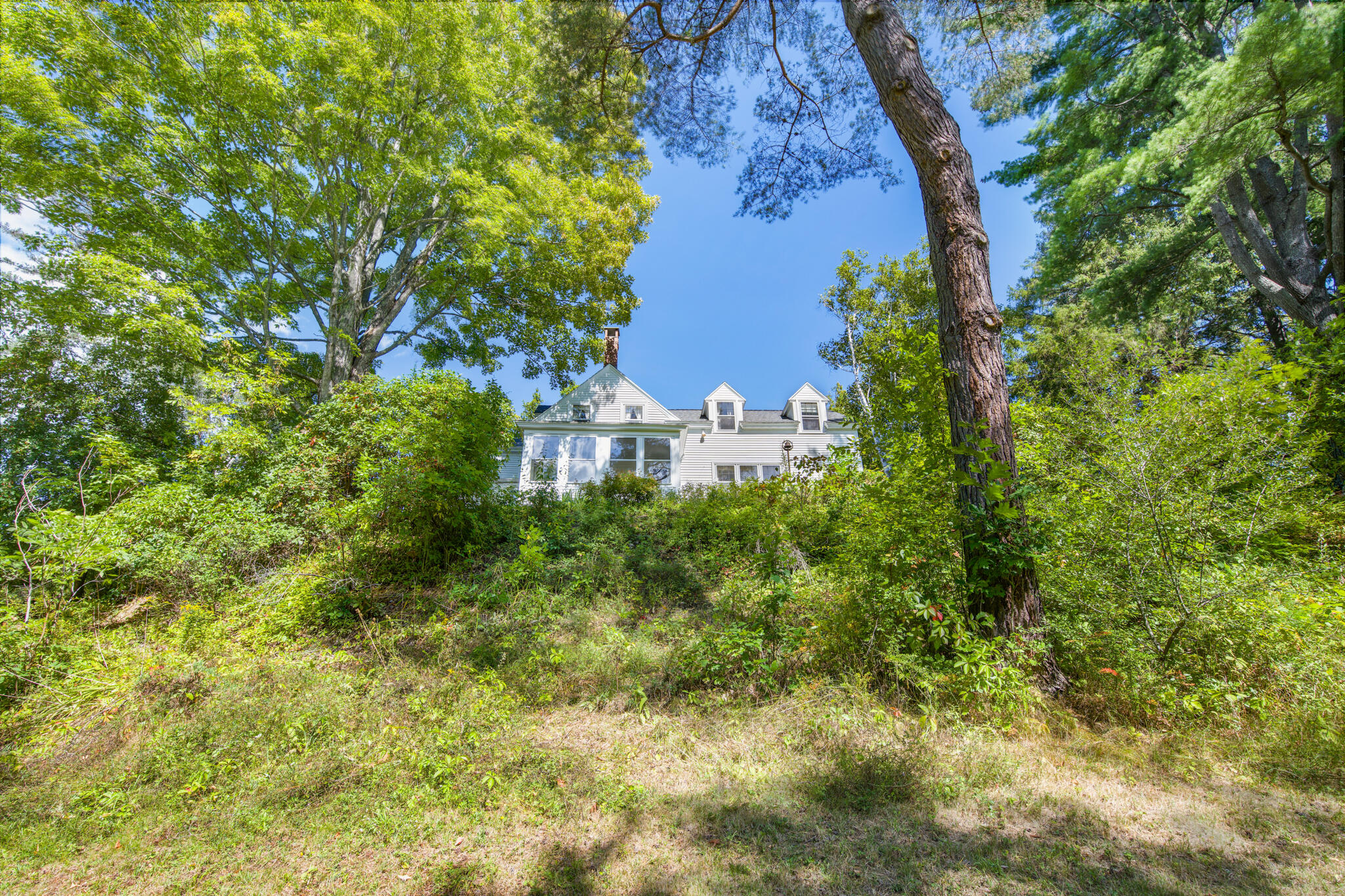 651 College Avenue