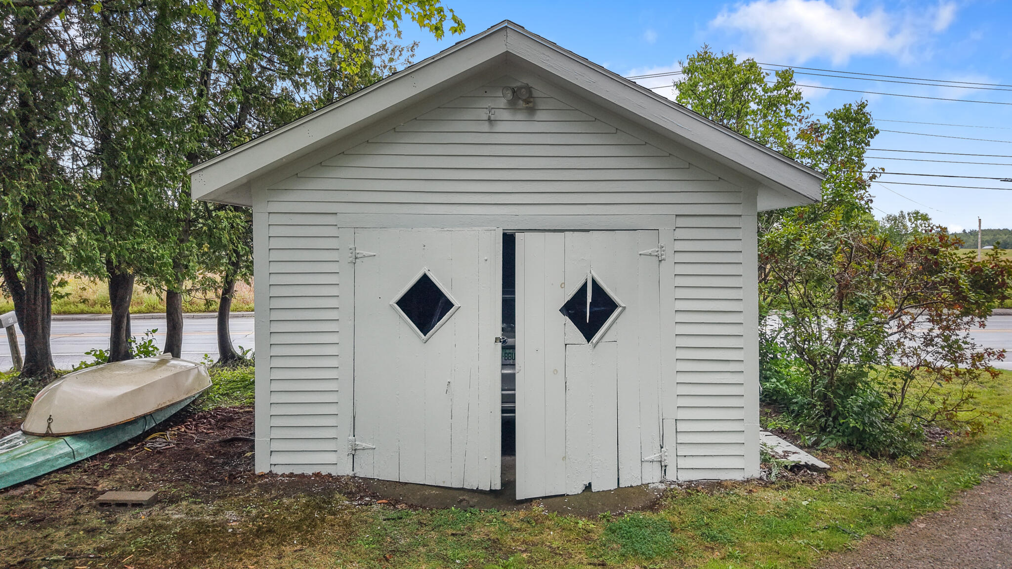 651 College Avenue