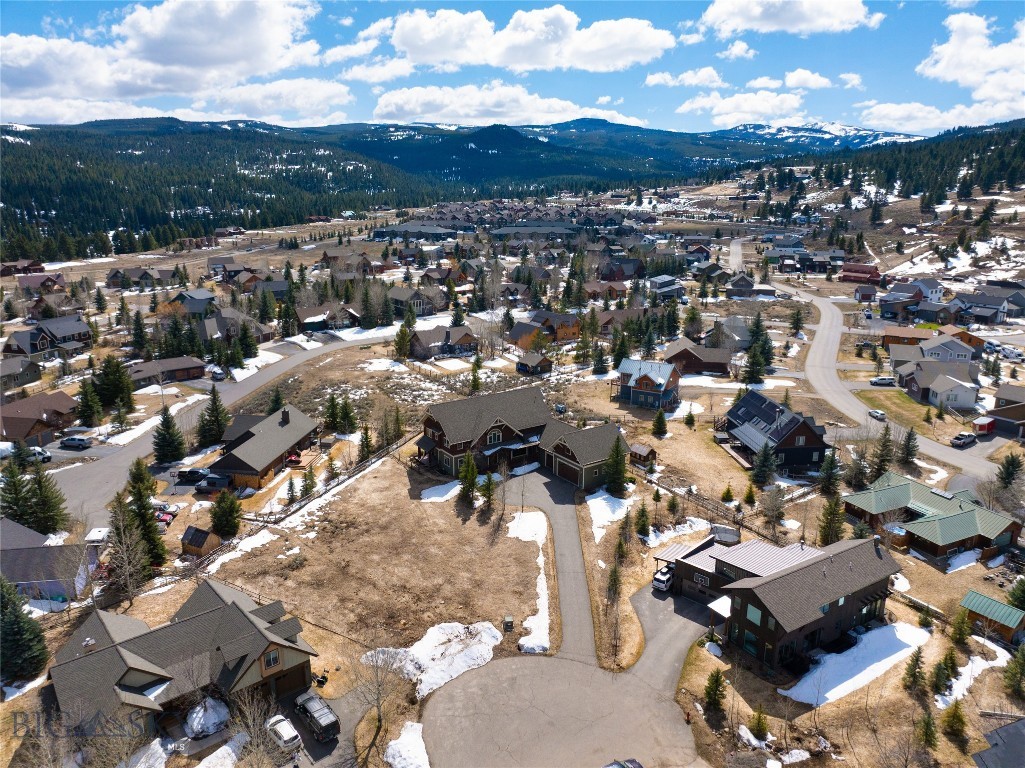 Lot 12 Limber Pine Place