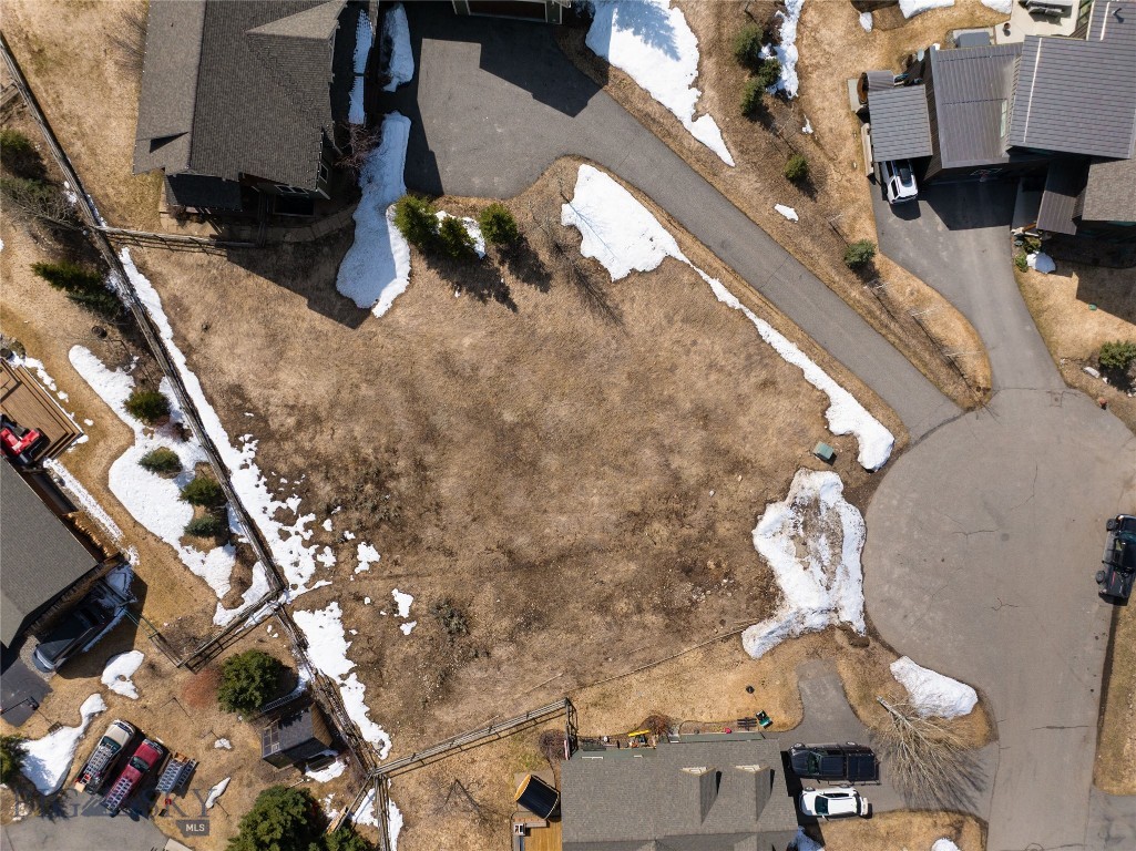 Lot 12 Limber Pine Place