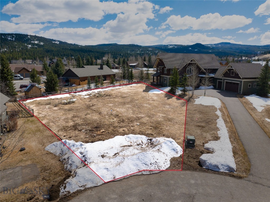 Lot 12 Limber Pine Place