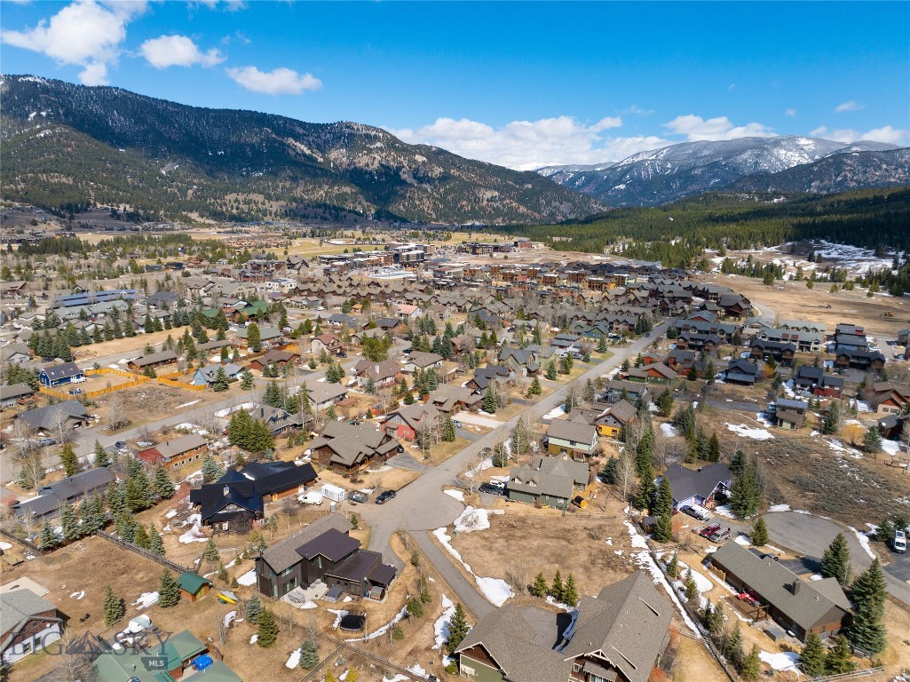 Lot 12 Limber Pine Place