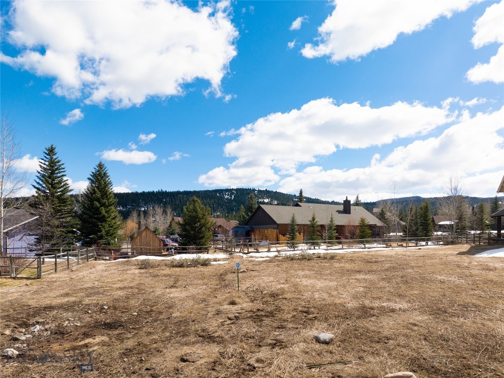 Lot 12 Limber Pine Place