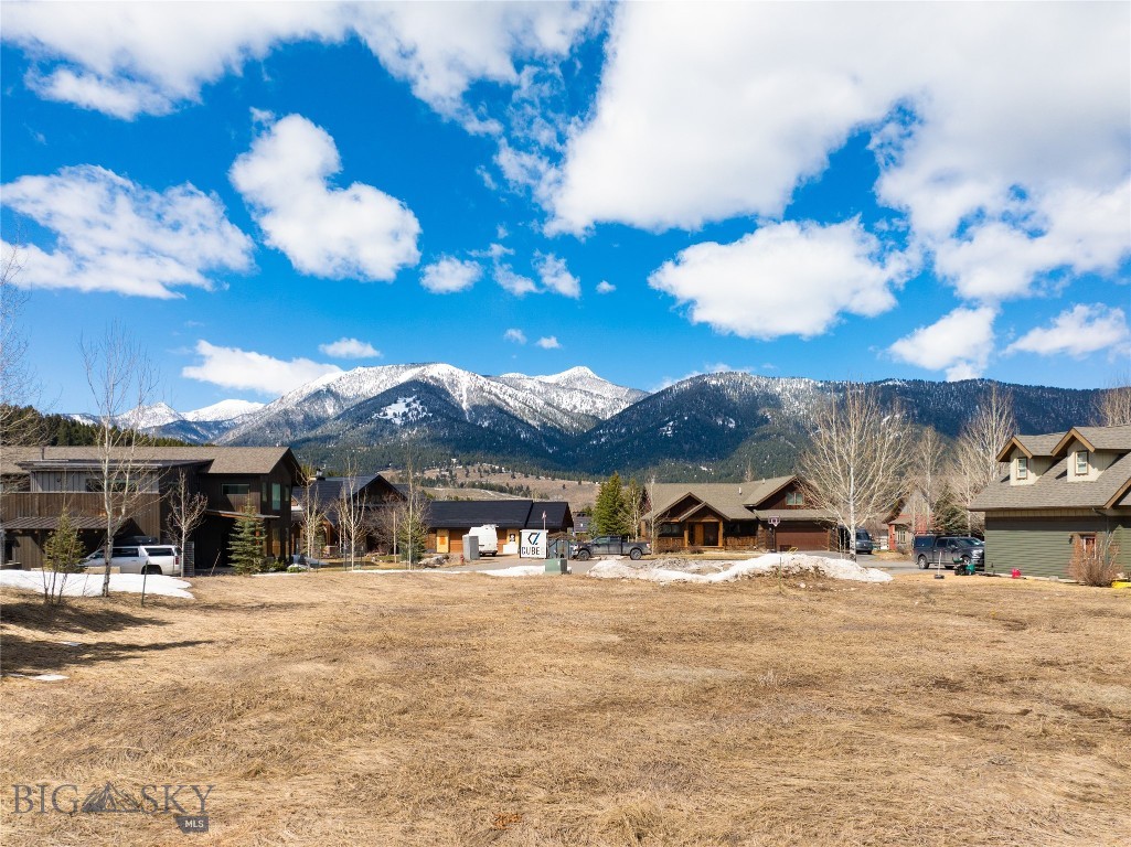 Lot 12 Limber Pine Place