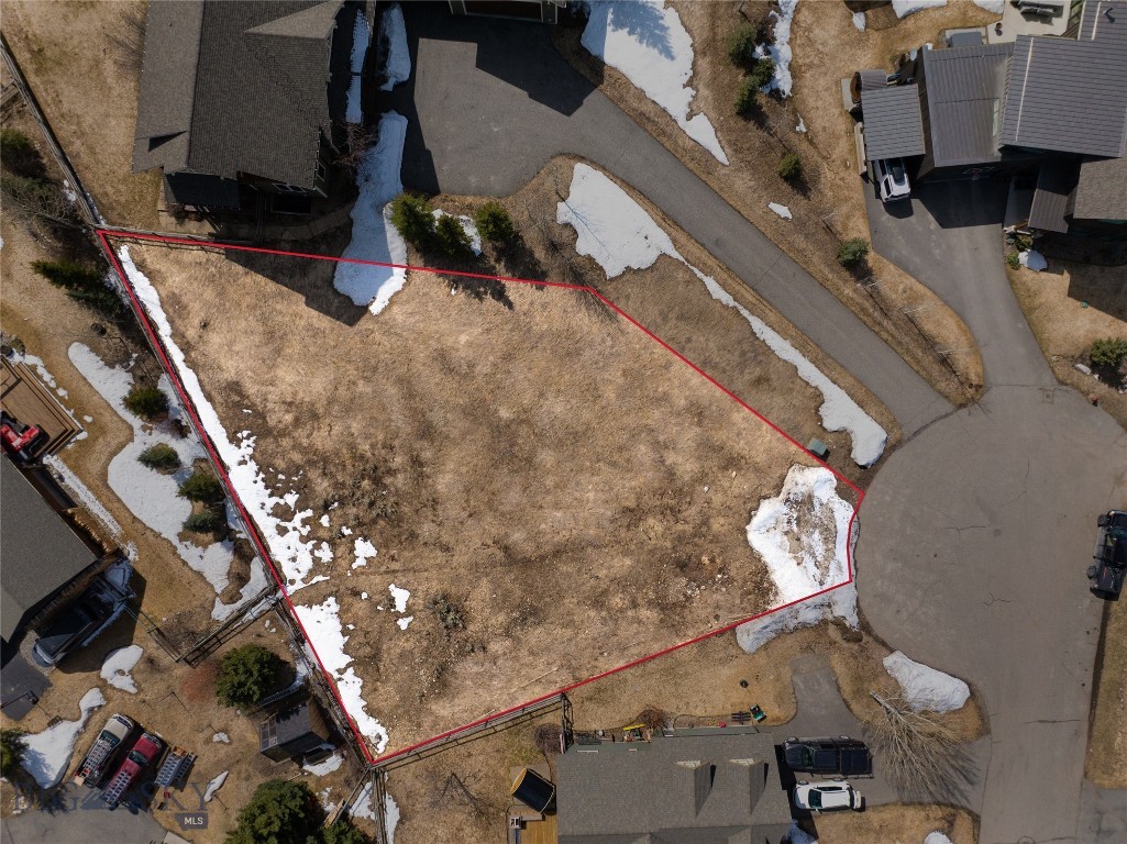 Lot 12 Limber Pine Place