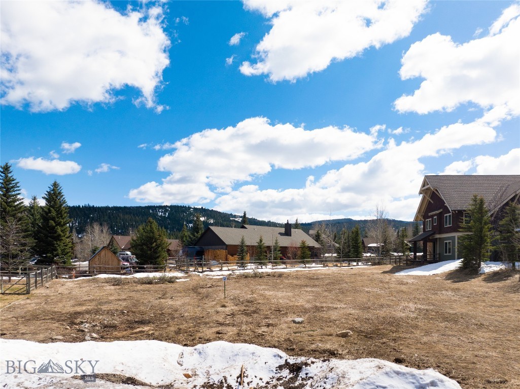 Lot 12 Limber Pine Place