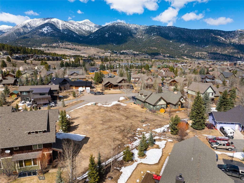 Lot 12 Limber Pine Place