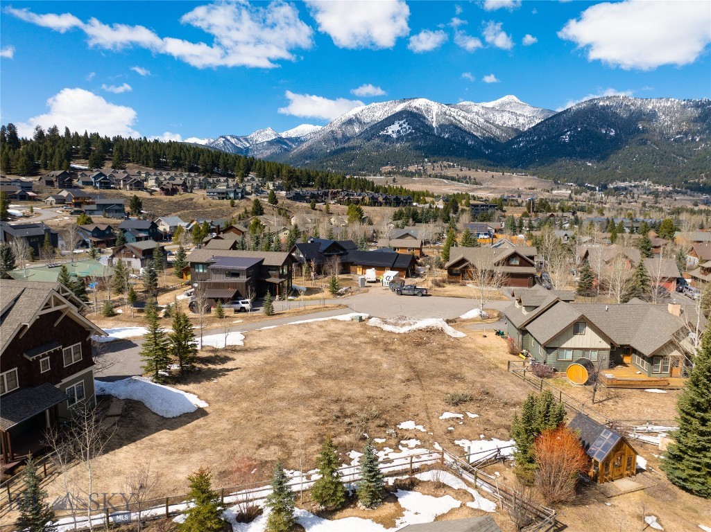 Lot 12 Limber Pine Place