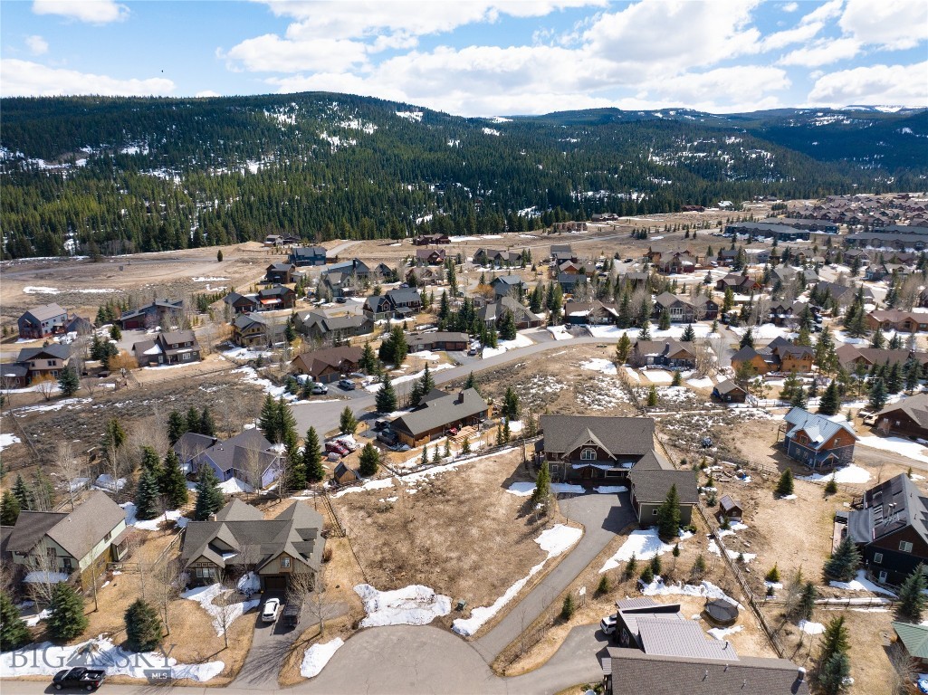 Lot 12 Limber Pine Place