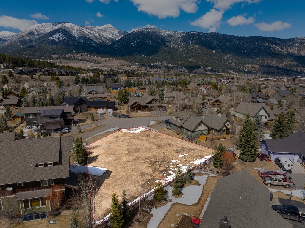 Lot 12 Limber Pine Place
