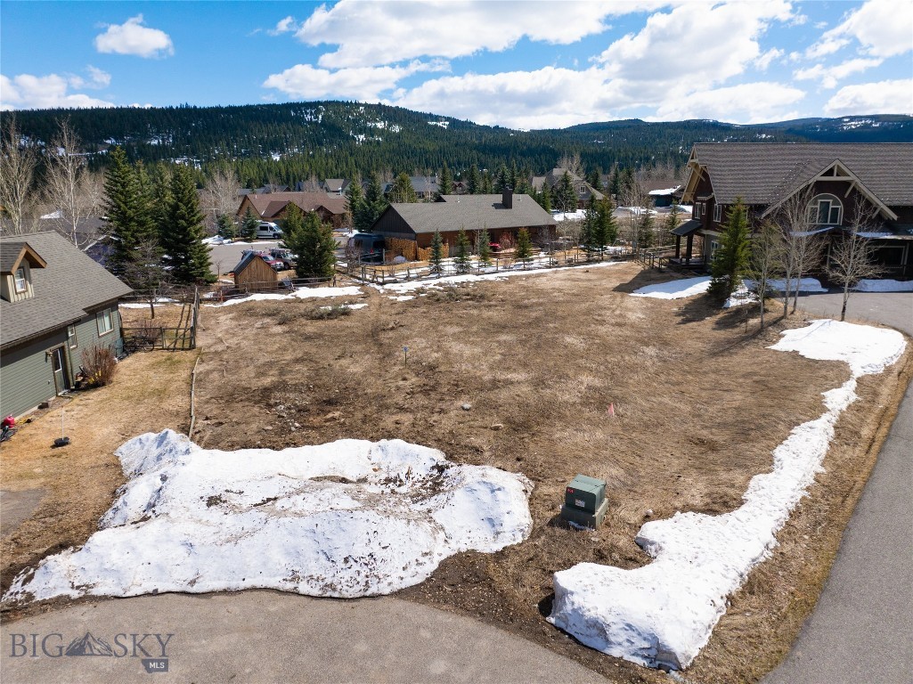 Lot 12 Limber Pine Place