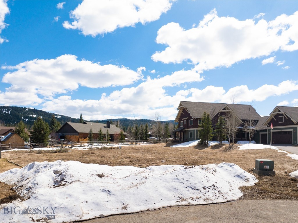 Lot 12 Limber Pine Place