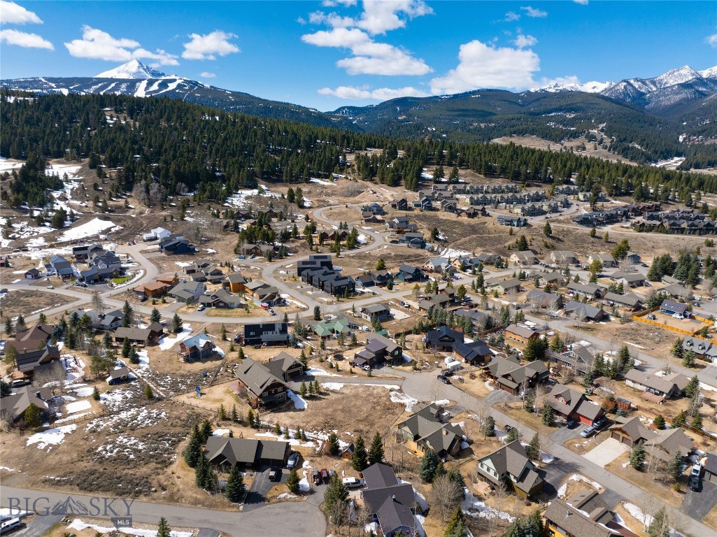 Lot 12 Limber Pine Place