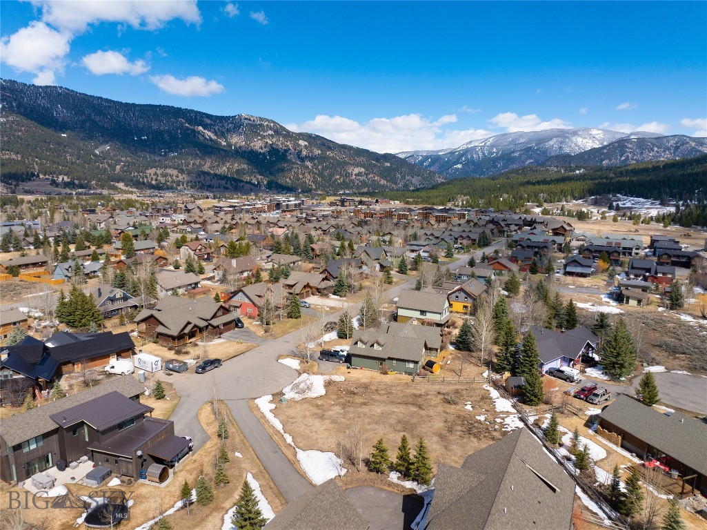 Lot 12 Limber Pine Place