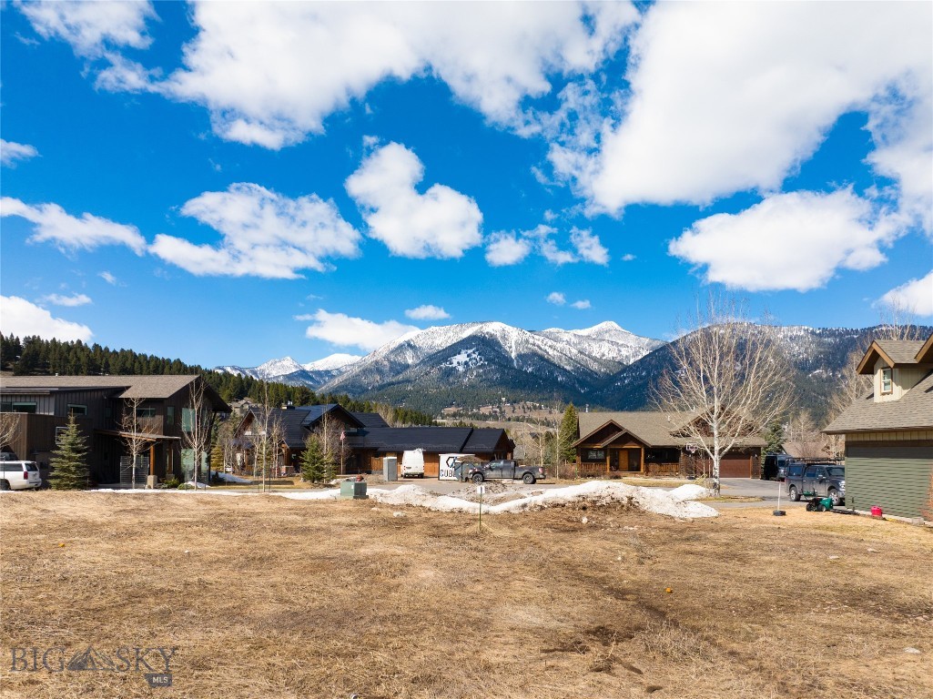 Lot 12 Limber Pine Place