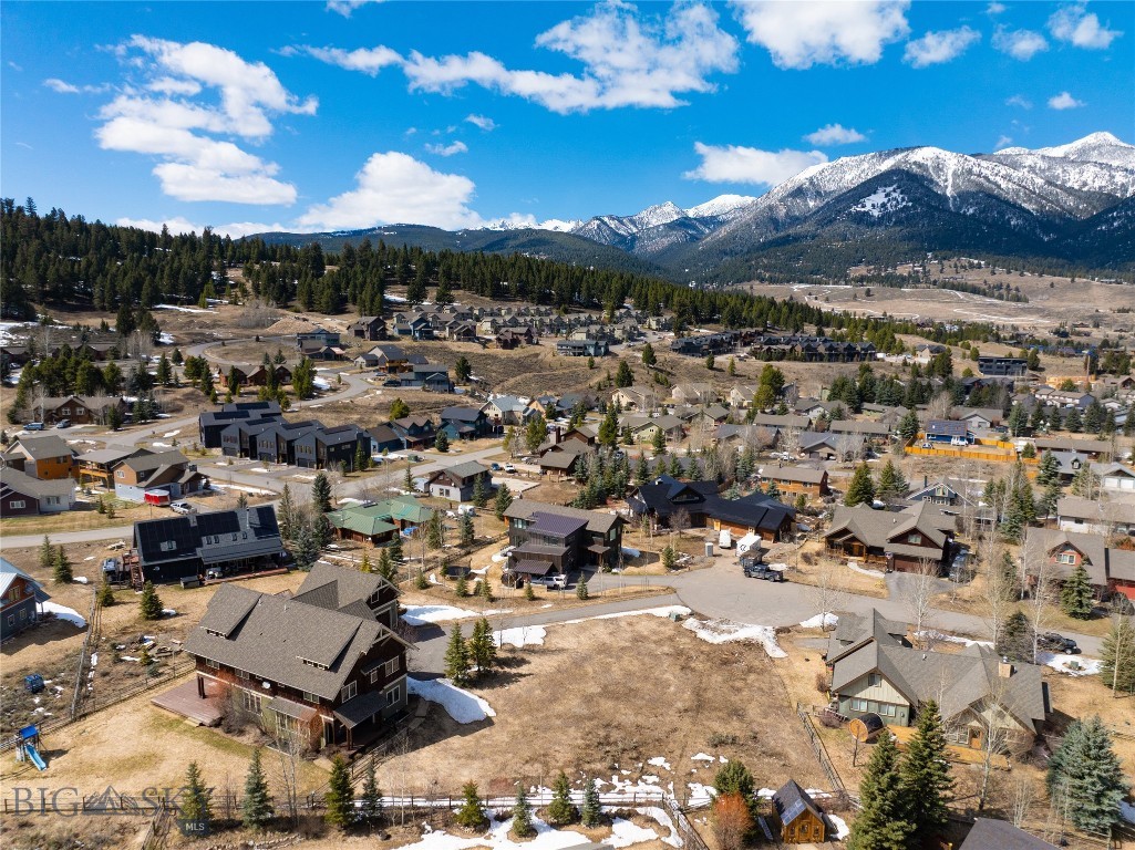 Lot 12 Limber Pine Place