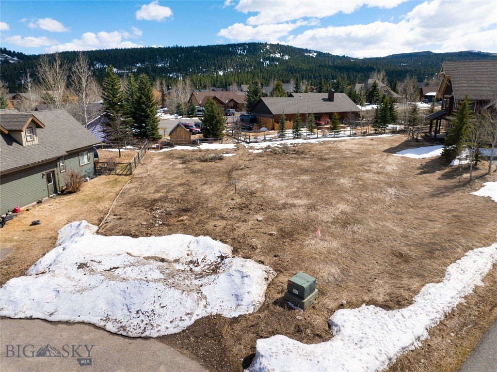 Lot 12 Limber Pine Place