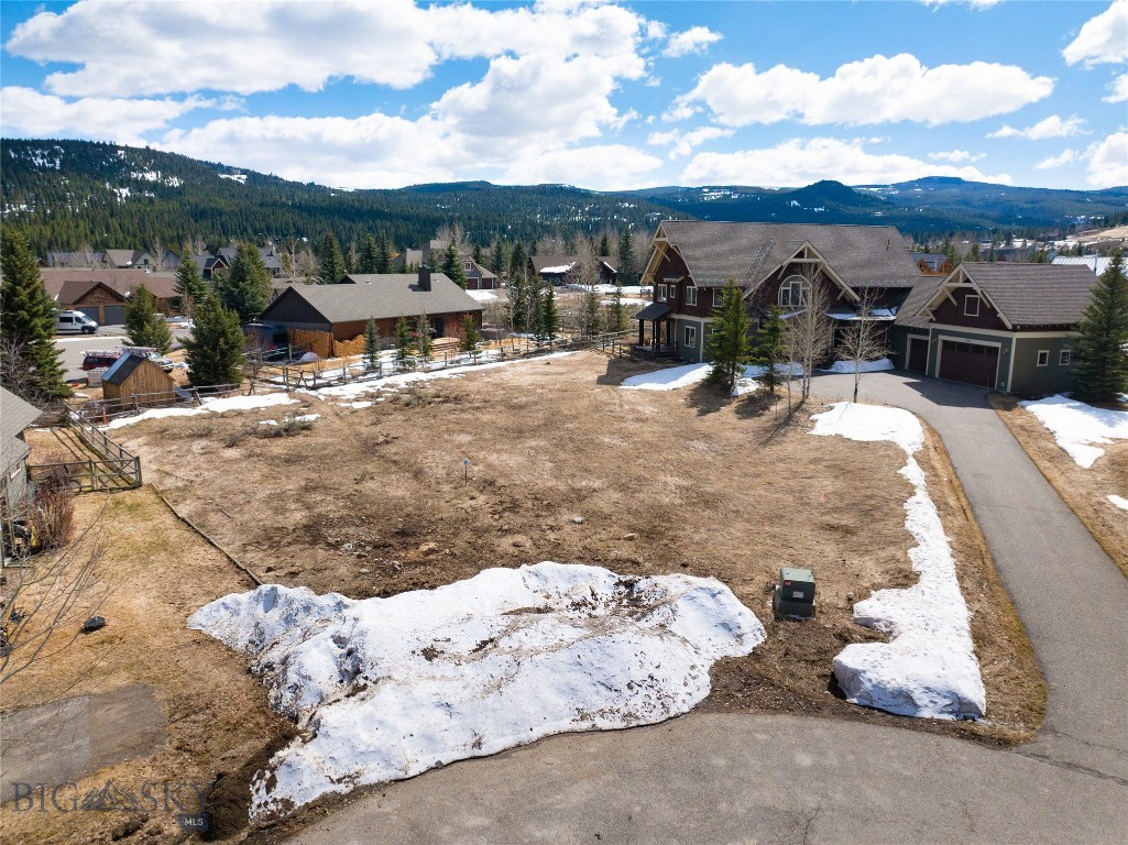 Lot 12 Limber Pine Place