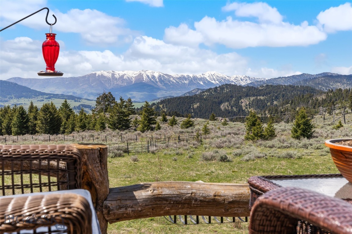 125 Rocky Mountain Meadows