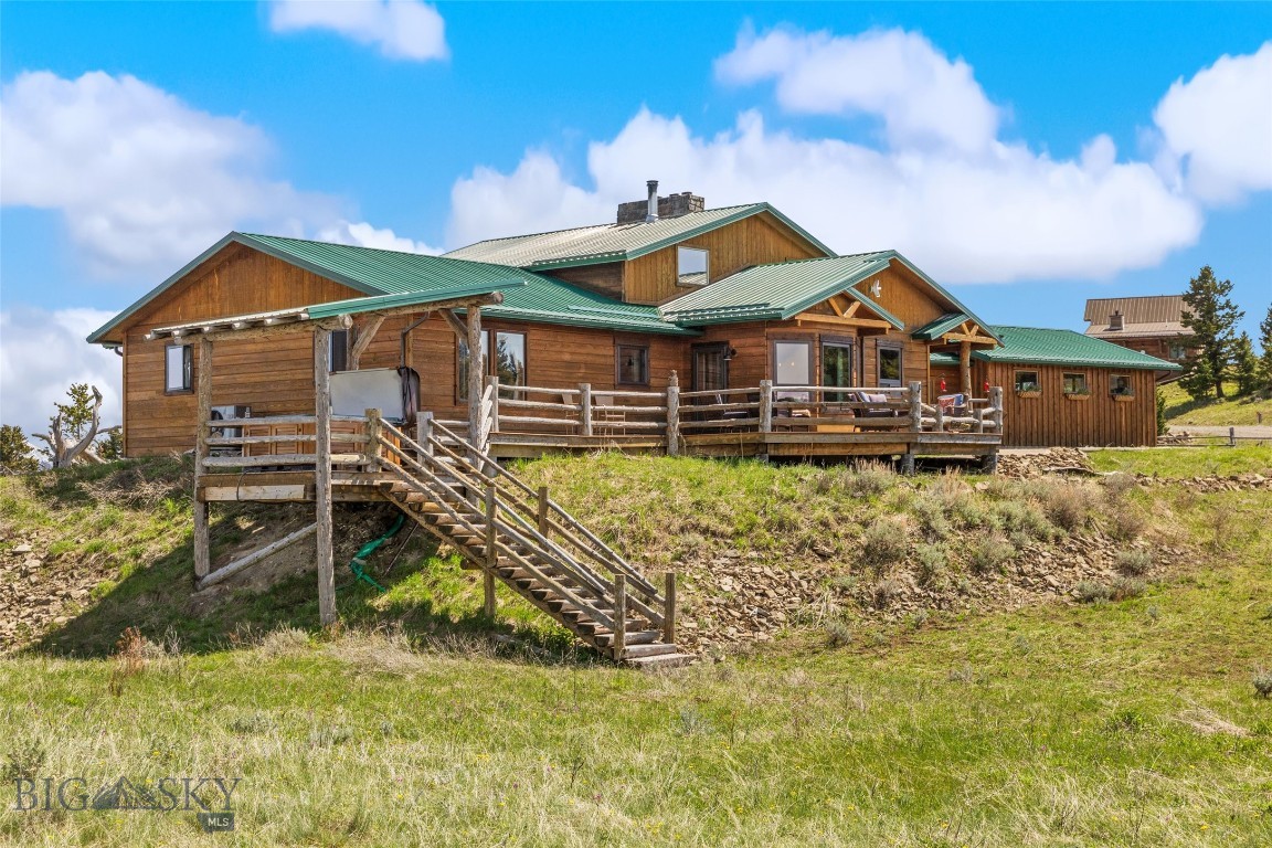 125 Rocky Mountain Meadows