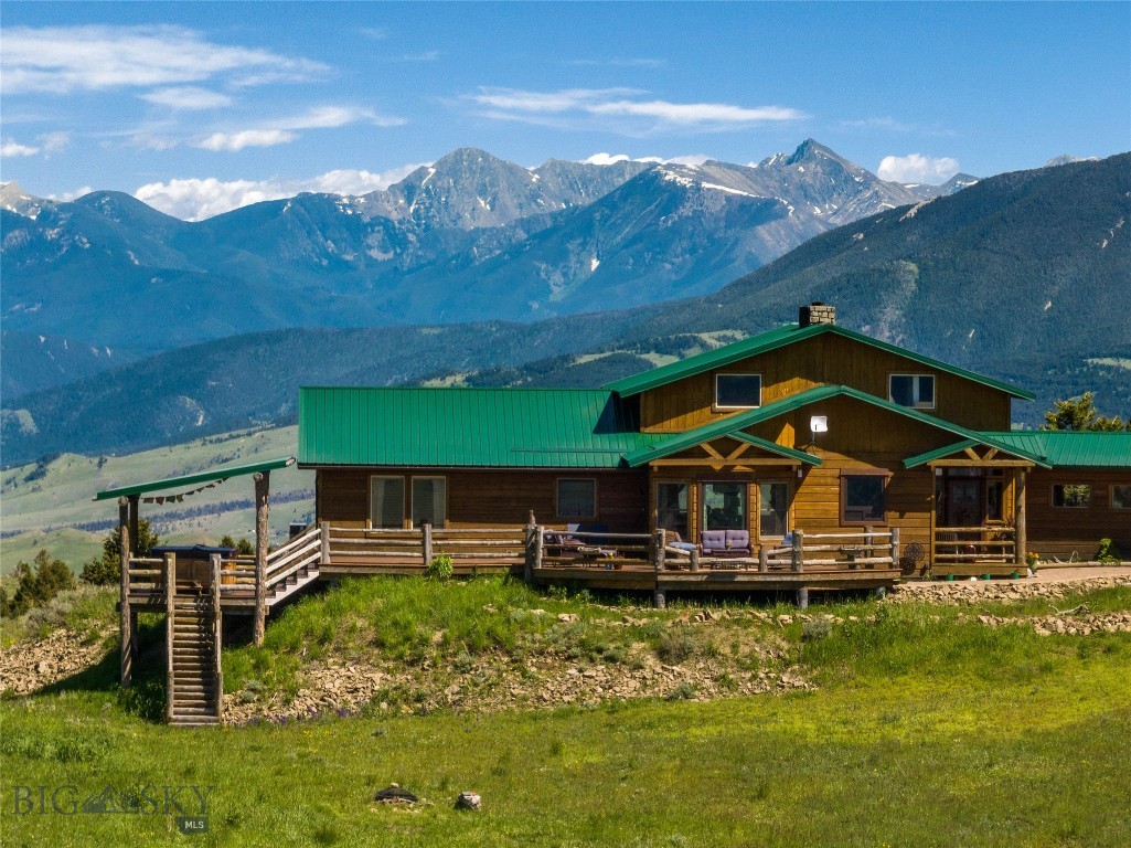 125 Rocky Mountain Meadows