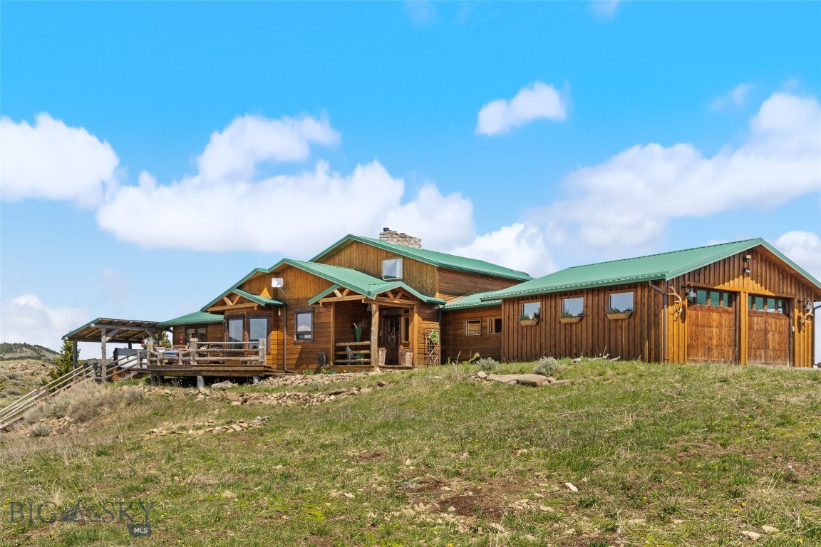 125 Rocky Mountain Meadows