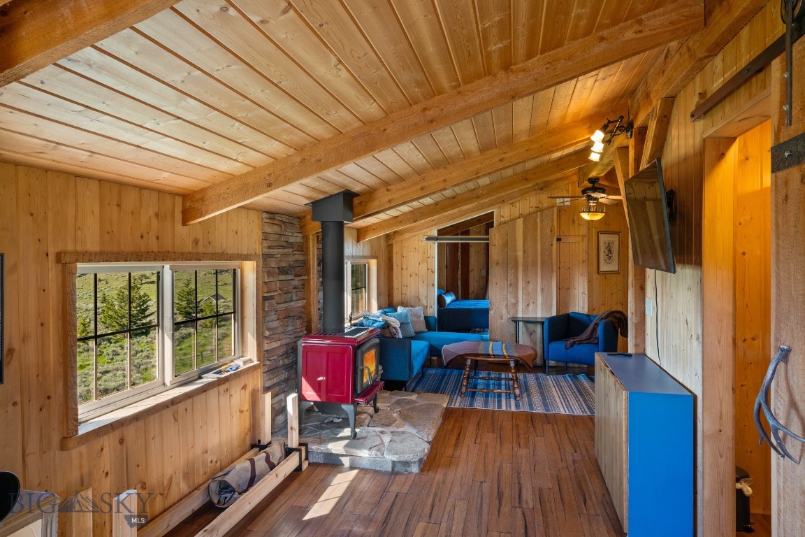 125 Rocky Mountain Meadows