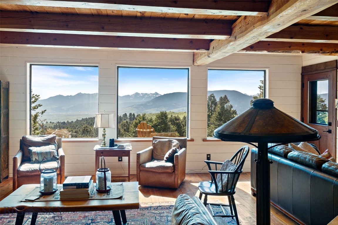 125 Rocky Mountain Meadows