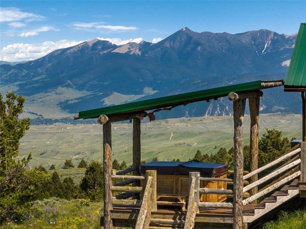 125 Rocky Mountain Meadows