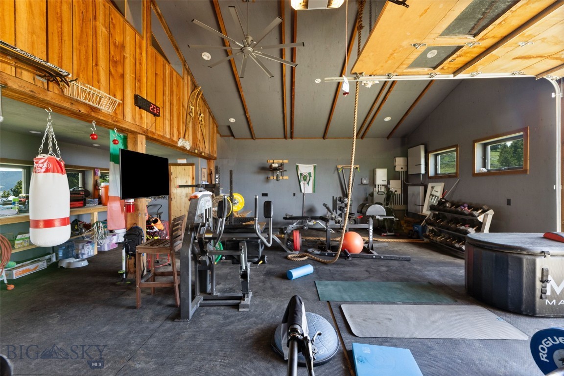 125 Rocky Mountain Meadows