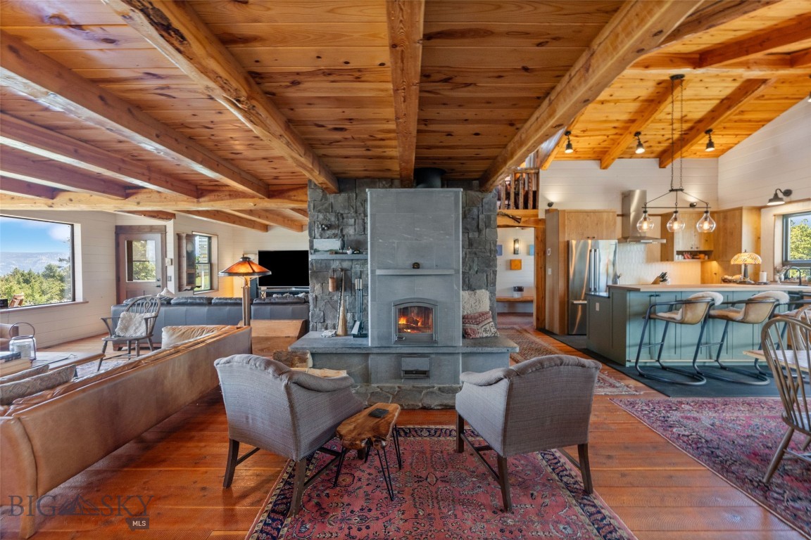 125 Rocky Mountain Meadows