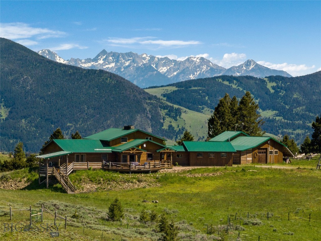 125 Rocky Mountain Meadows