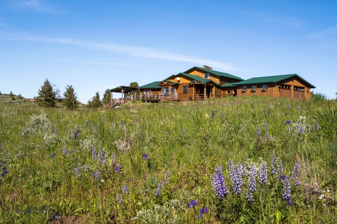 125 Rocky Mountain Meadows