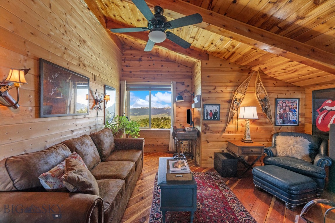 125 Rocky Mountain Meadows