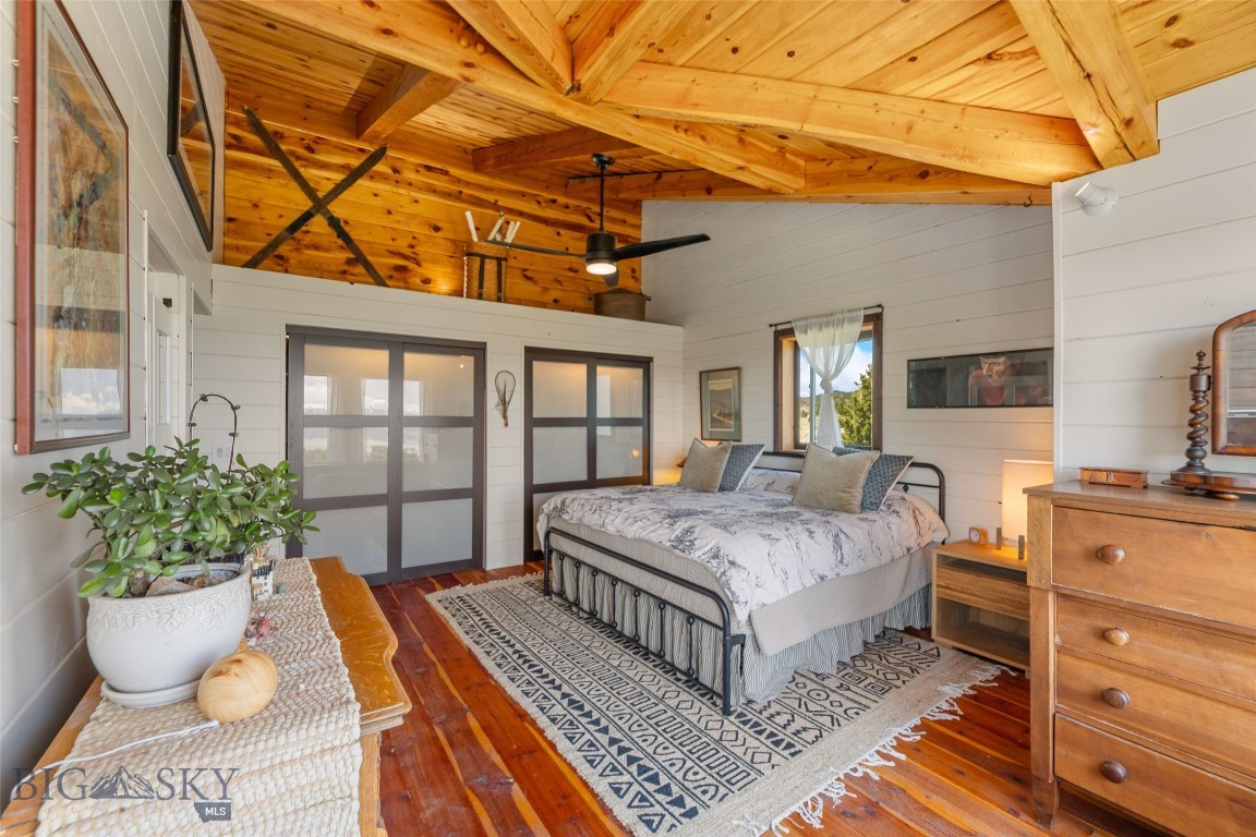 125 Rocky Mountain Meadows