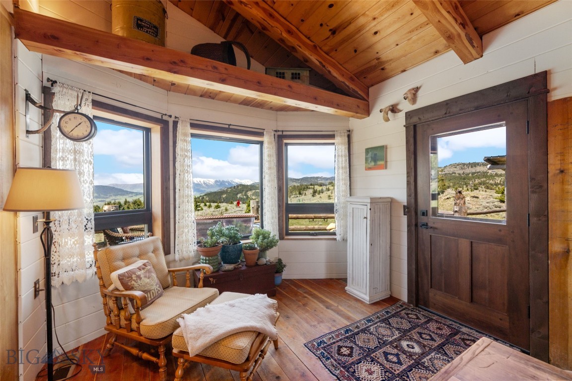 125 Rocky Mountain Meadows